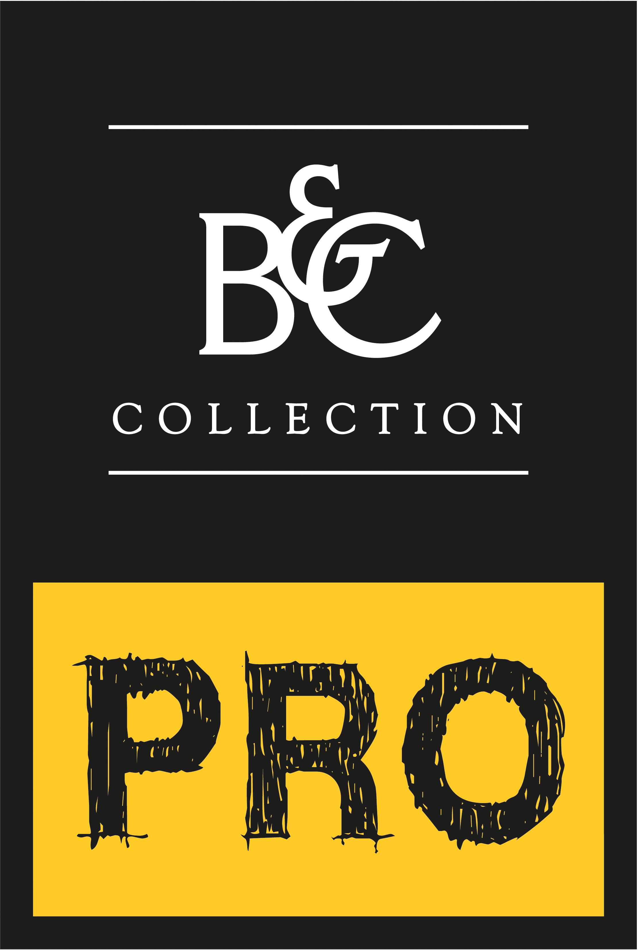 B&C Pro Collection