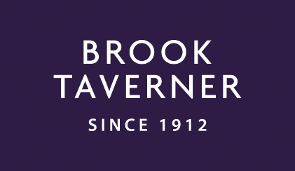 Brook Taverner