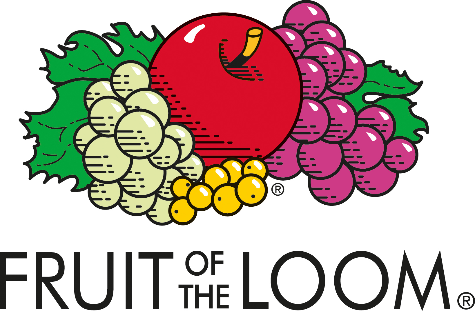 Fruit of the Loom